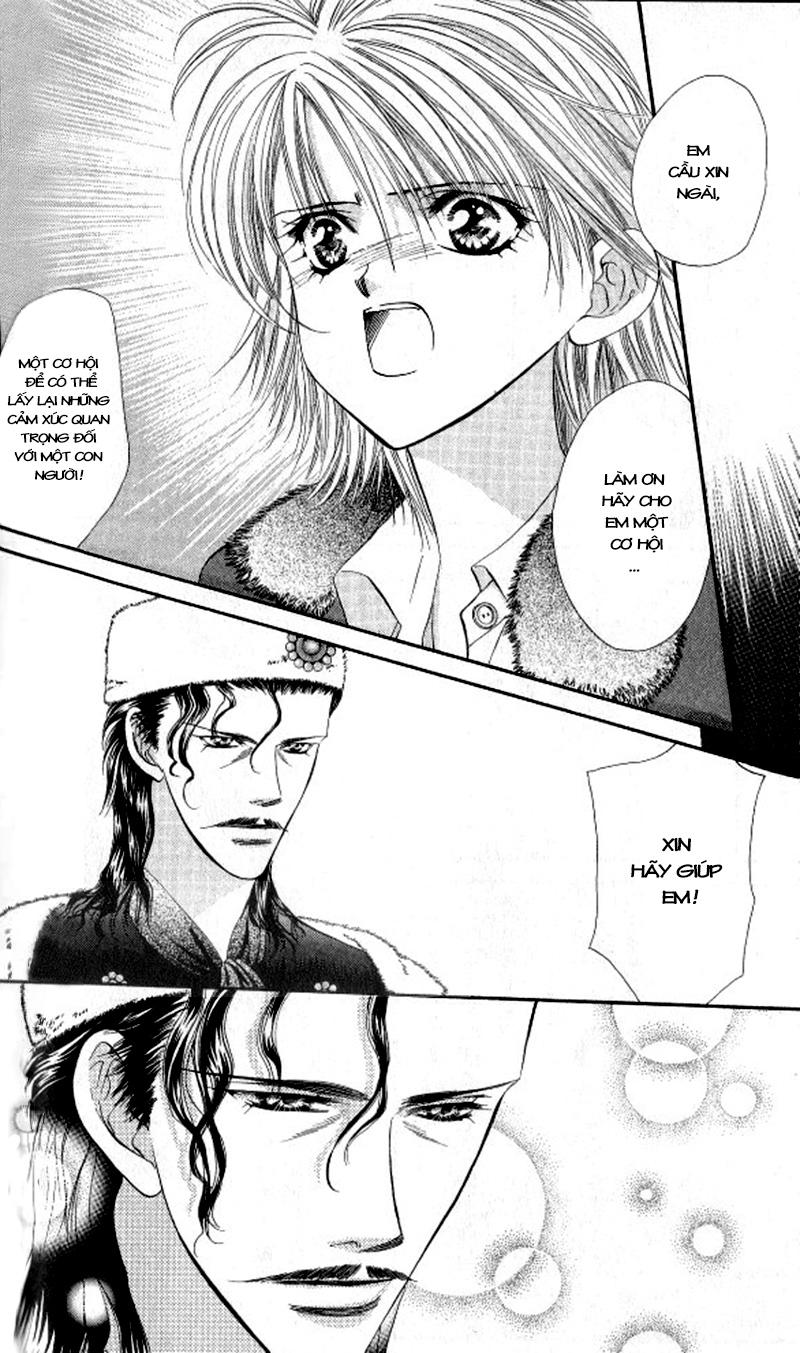 Thách Thức Tuyệt Vời: Chapter 8