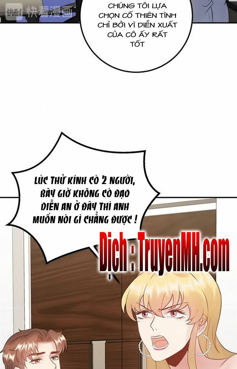 Trong Sinh Chi Ức Vạn Ảnh Hậu Yếu Thượng Vị: Chapter 170