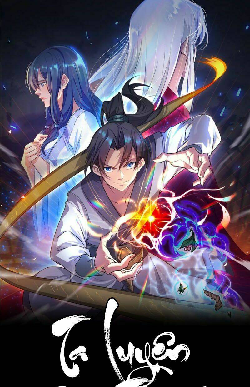 Ta Luyện Dược Thành Thánh: Chapter 7