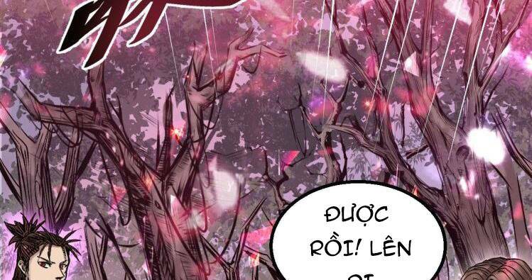 Thế Giới Xa Lạ: Chapter 43