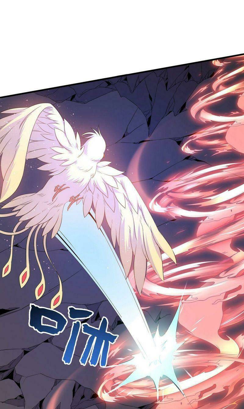 Lực Bạt Sơn Hà Hề Tử Đường: Chapter 20