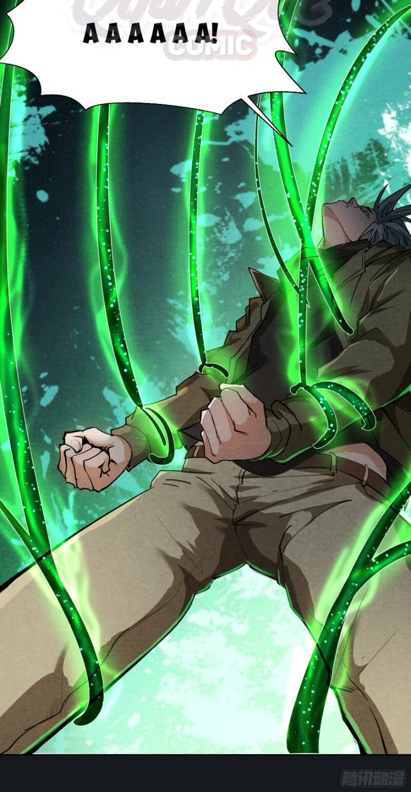 Thanh Đế Truyện: Chapter 15