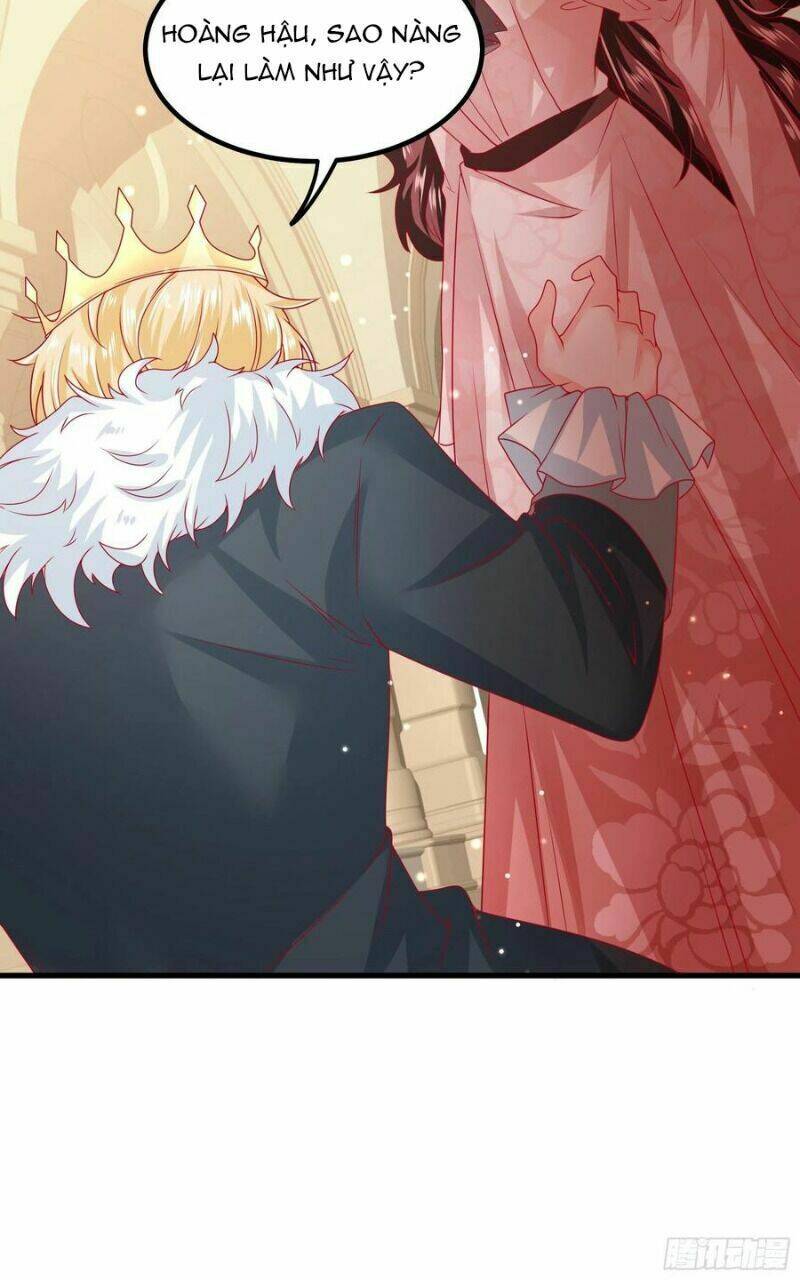 Ta Phải Làm Hoàng Hậu: Chapter 40