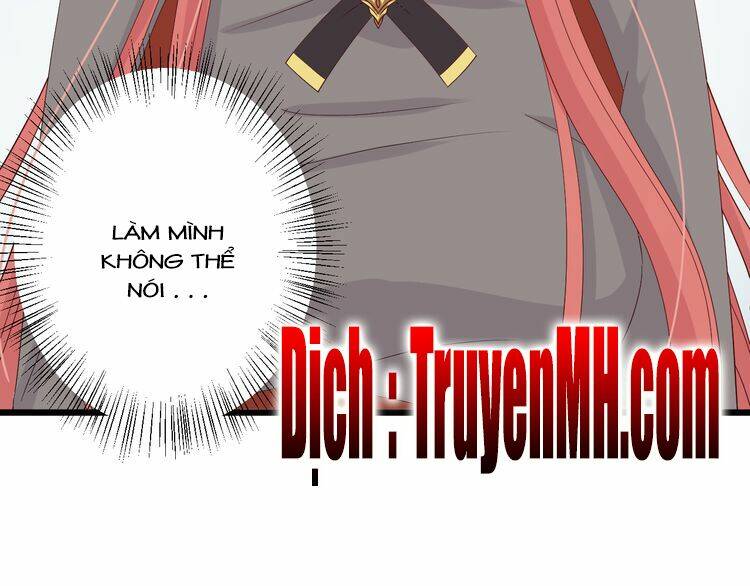 Nữ Hoàng Giá Đáo: Chapter 7