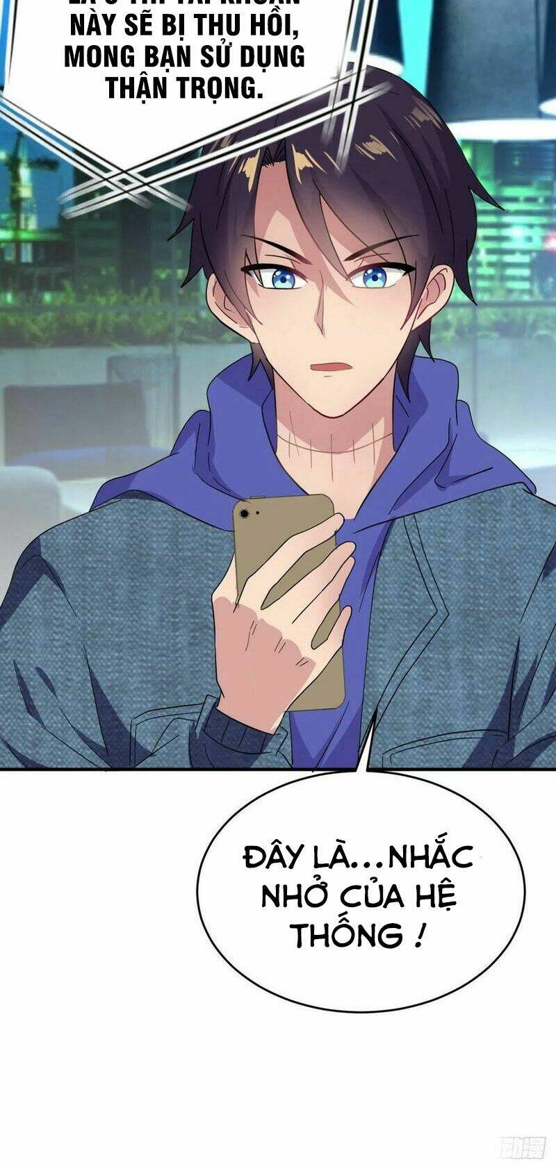 Đại Gia Livestream Vạn Giới: Chapter 29