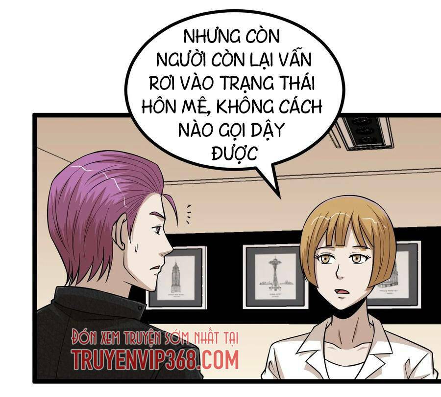 Đai Ca Trở Lại Tuổi 16: Chapter 100