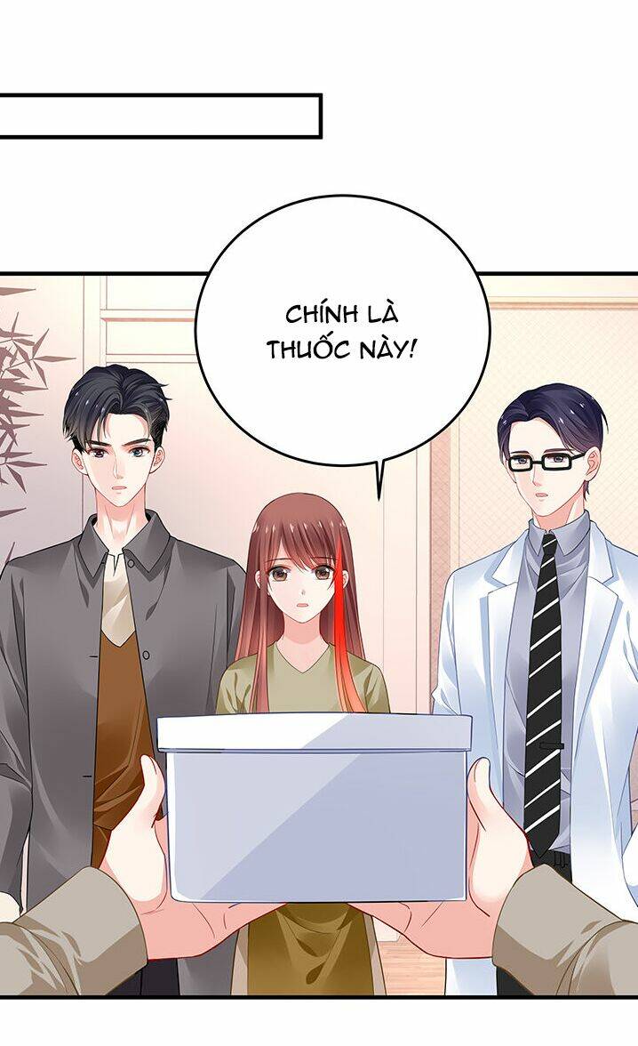Bạn Trai 1/4 Của Tôi: Chapter 48