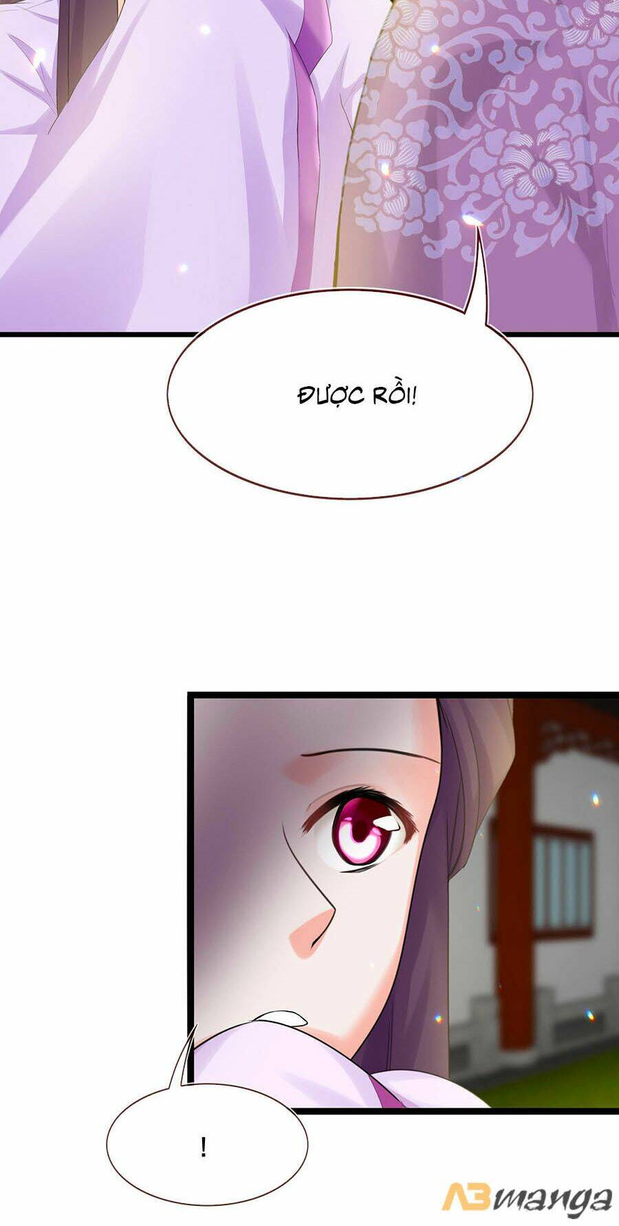 Tận Kiển Minh Thần: Chapter 16
