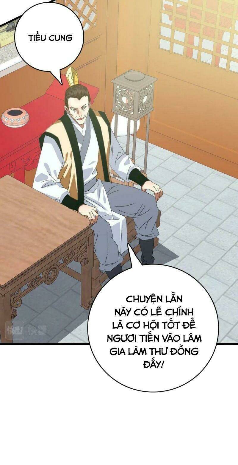 Siêu Đạo Thần Thuật: Chapter 74