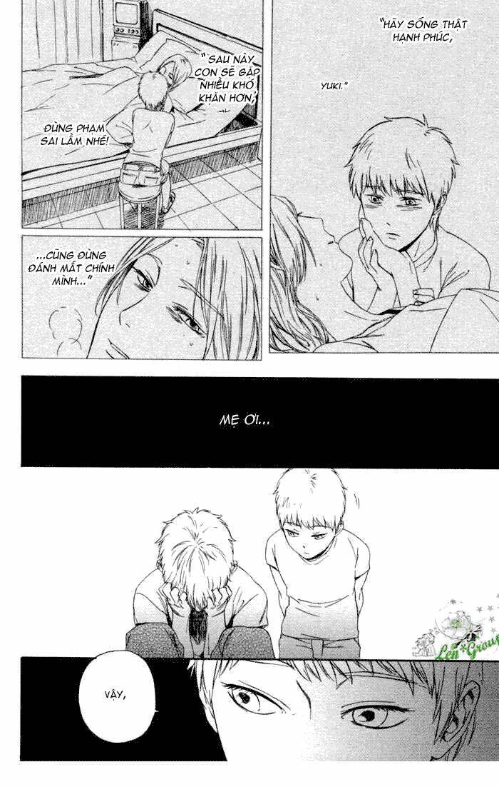 Acid Town: Chapter 8