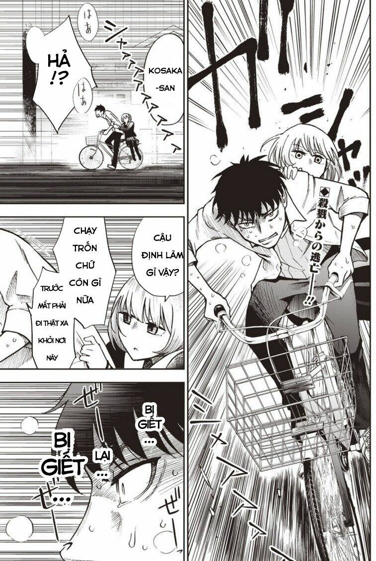 7'S-Sevenths: Chapter 2