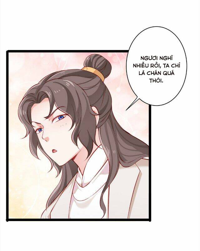 Bệ Hạ Xin Tự Trọng: Chapter 24