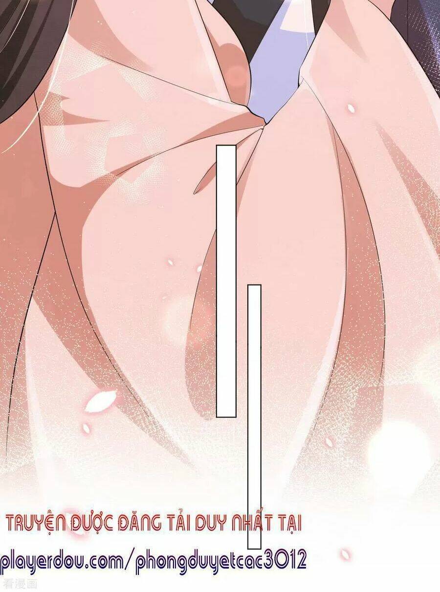 Vương Phi Có Độc!: Chapter 117