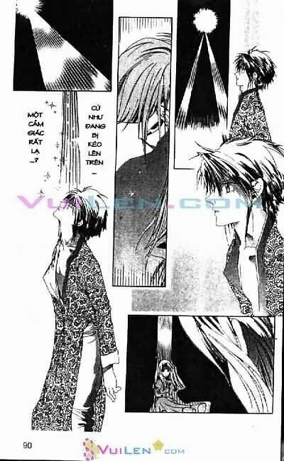 Duyên Kỳ Ngộ: Chapter 10