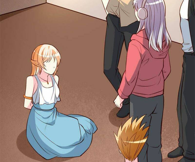 Này! Đừng Động Vào Phô Mai Của Tôi: Chapter 78