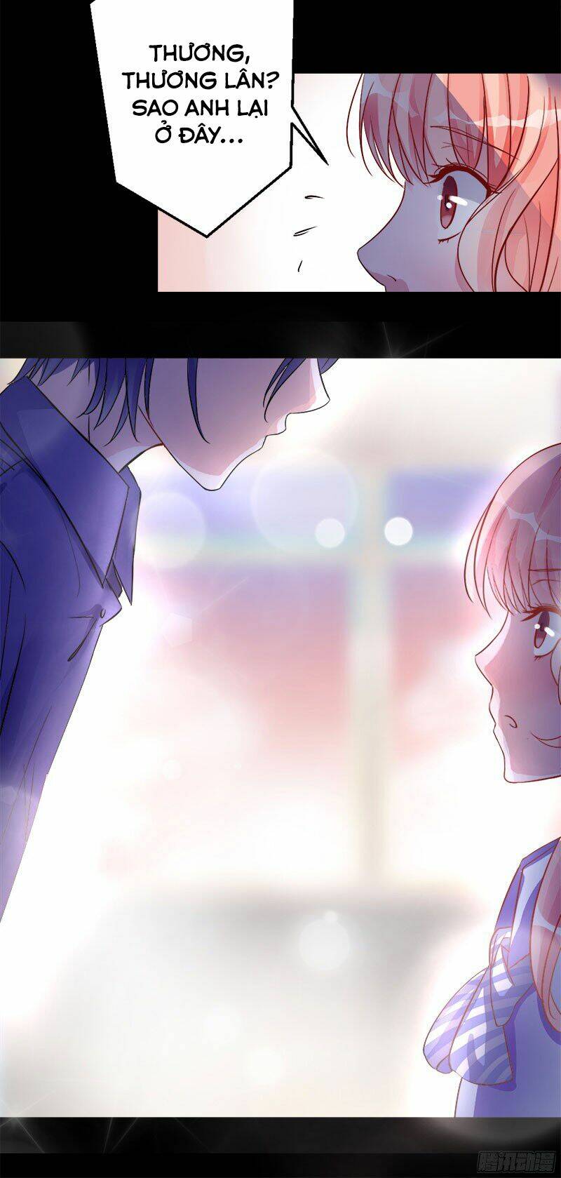 Hung Mãnh Quỷ Phu Bà Thượng Sàng: Chapter 3