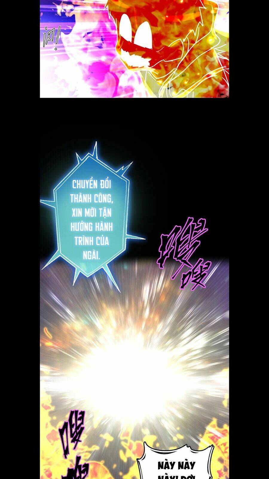 Tác Giả Sinh Tồn Ký: Chapter 2