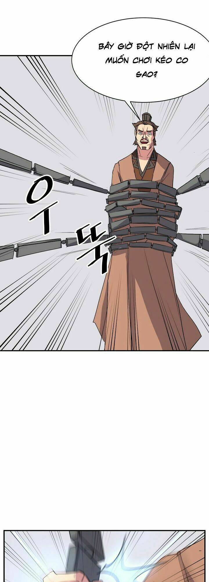 Trọng Sinh, Bất Khả Chiến Bại: Chapter 56