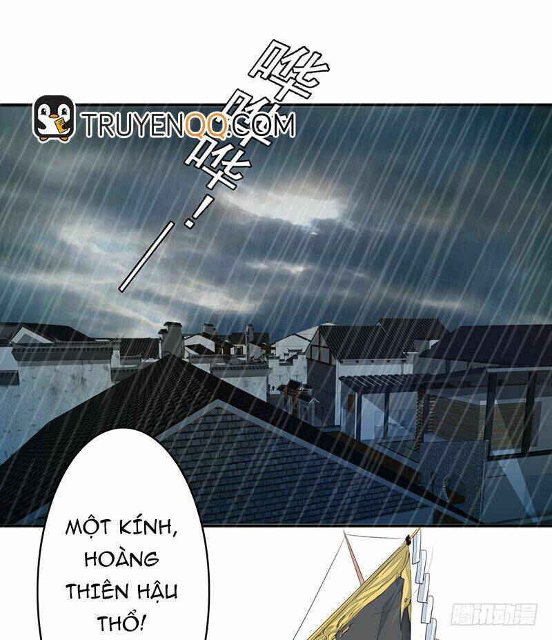Lật Mặt: Chapter 9