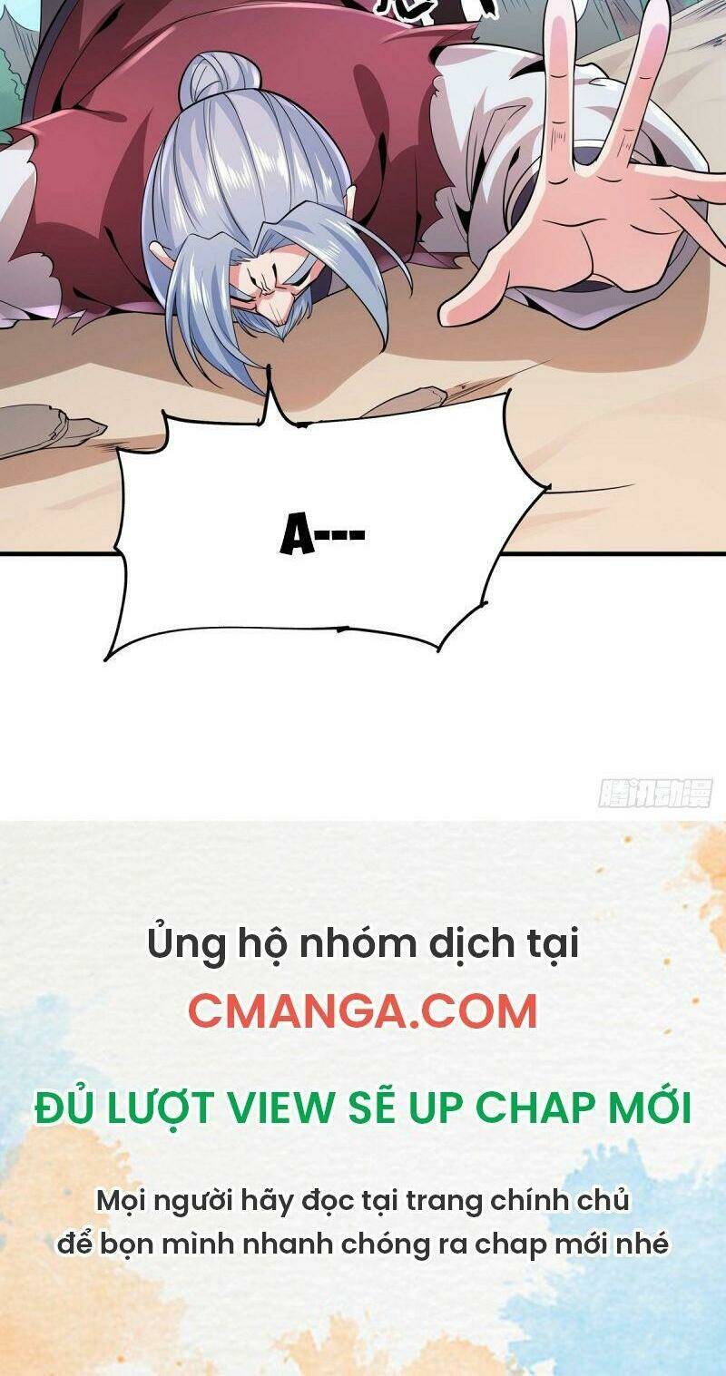 Lực Bạt Sơn Hà Hề Tử Đường: Chapter 42