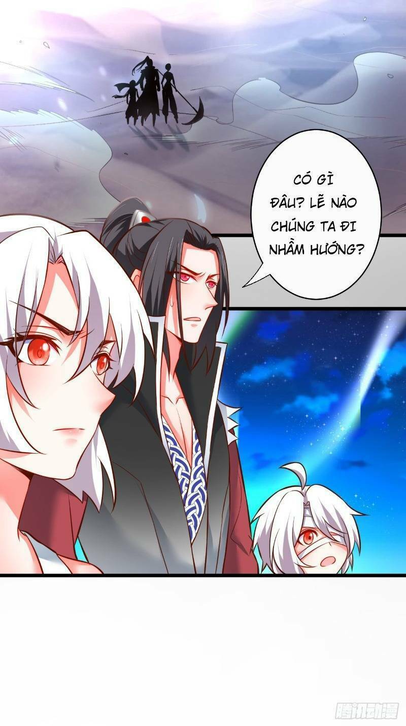 Trọng Sinh Tối Cường Ma Tôn Ở Rể: Chapter 42