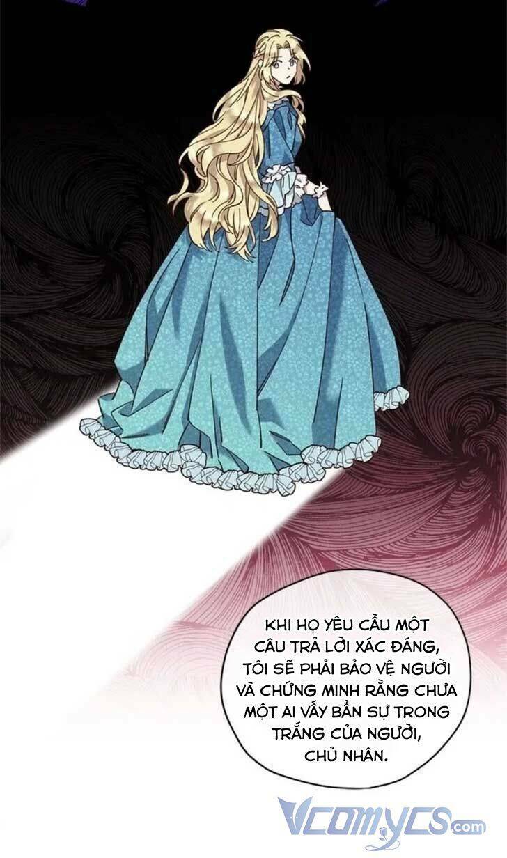 Hãy Cứu Tôi, Công Chúa: Chapter 14