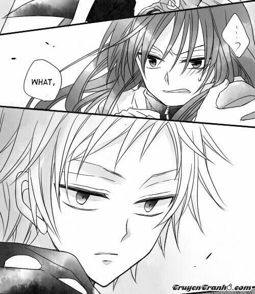 Kagerou Project - Kidokano Doujinshi: Chapter 5