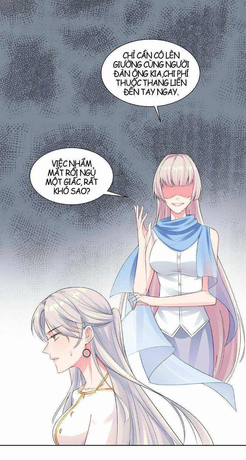 Vô Địch Song Bảo Bối: Chapter 6