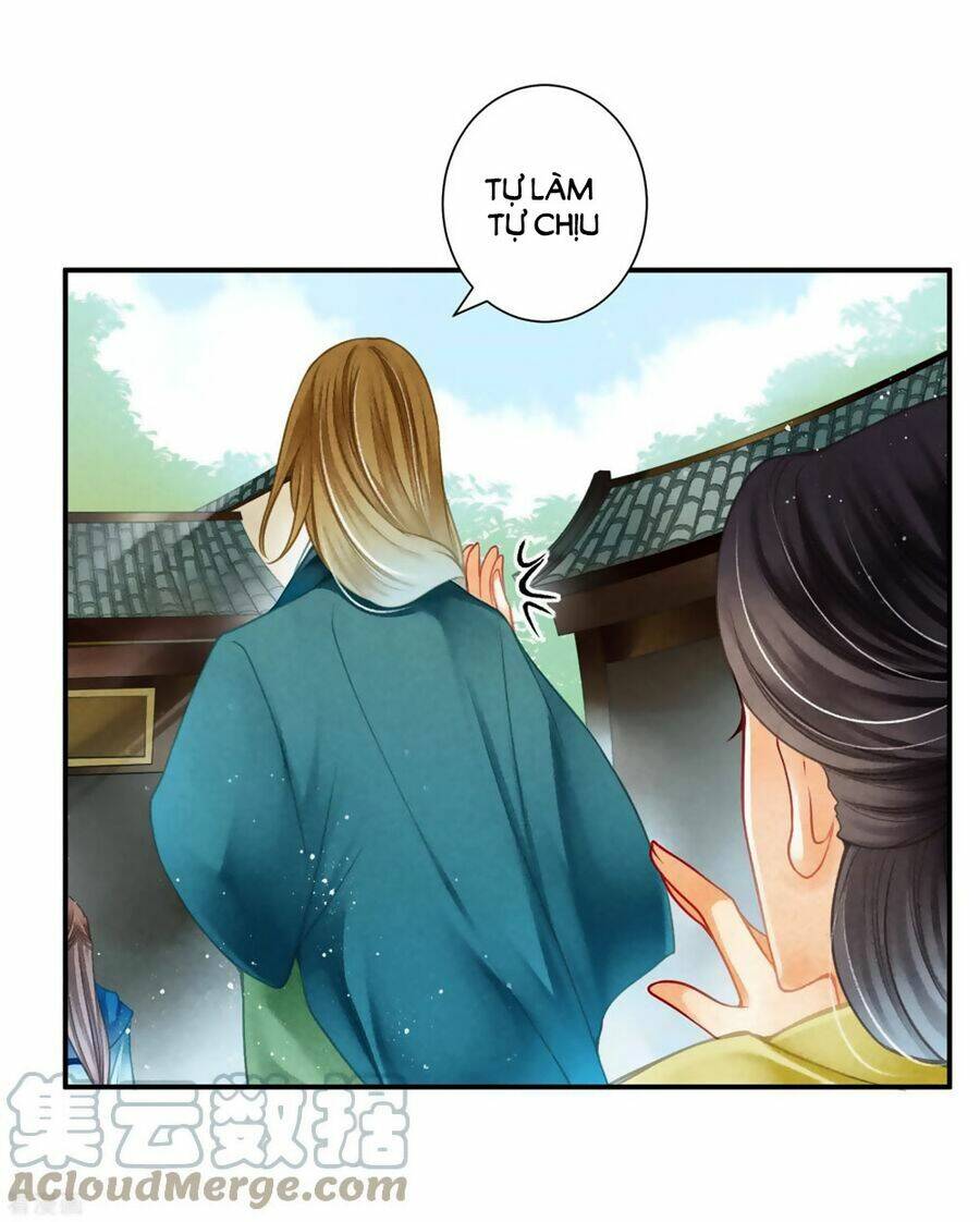 Ái Thượng Vô Địch Tiếu Hoàng Hậu: Chapter 143
