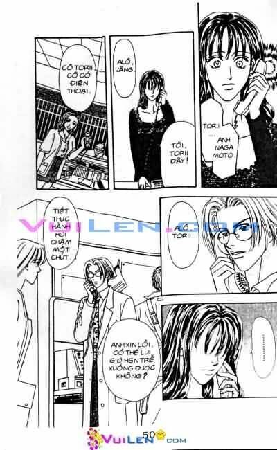 Công tử nghèo: Chapter 21