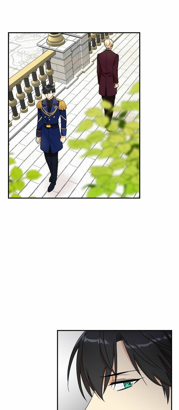 Xuyên Không Trở Thành Mami Phản Diện: Chapter 51