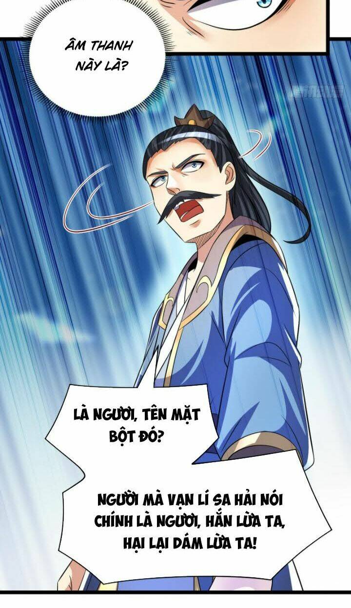 Tiên Vương Trùng Sinh: Chapter 192