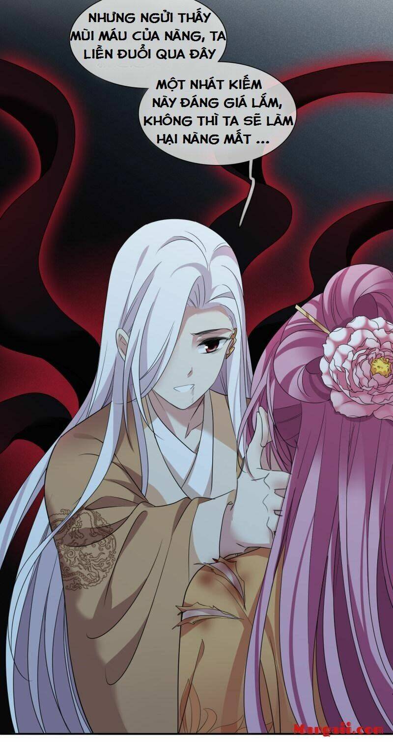 Toàn Cơ Từ: Chapter 56.1