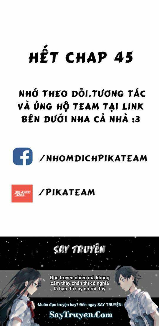 Bẫy Troll: Chapter 12