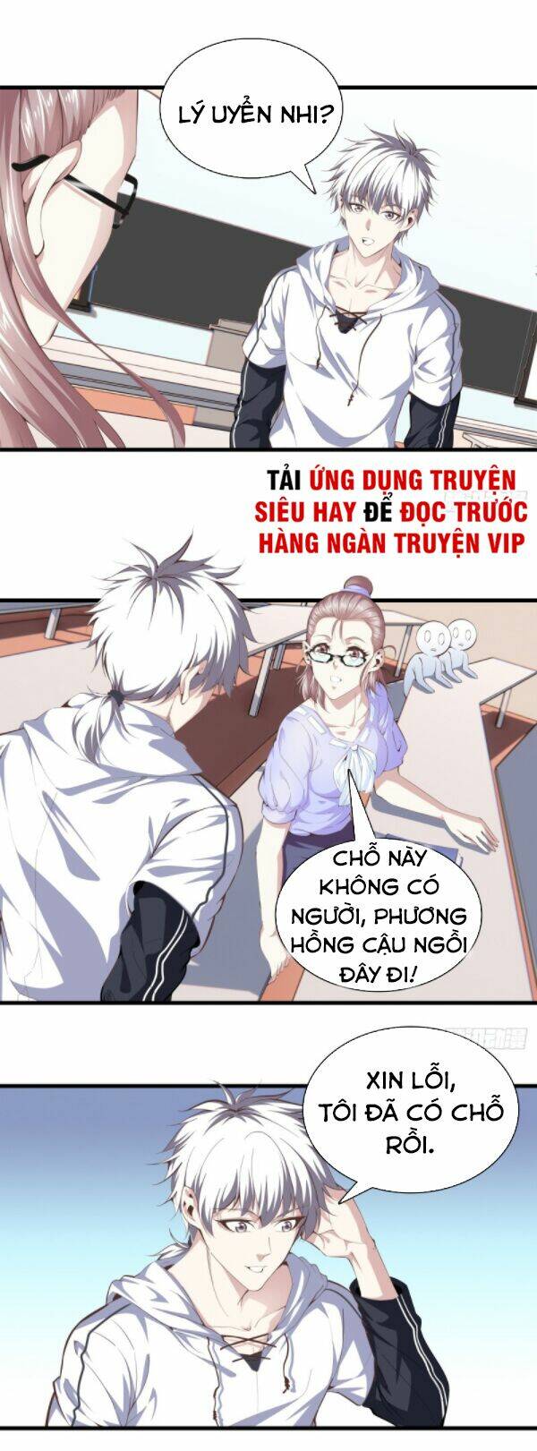 Đô Thị Chí Tôn: Chapter 88