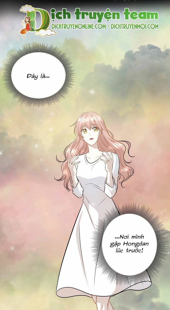 Cuộc Sống Kỳ Thú: Chapter 97