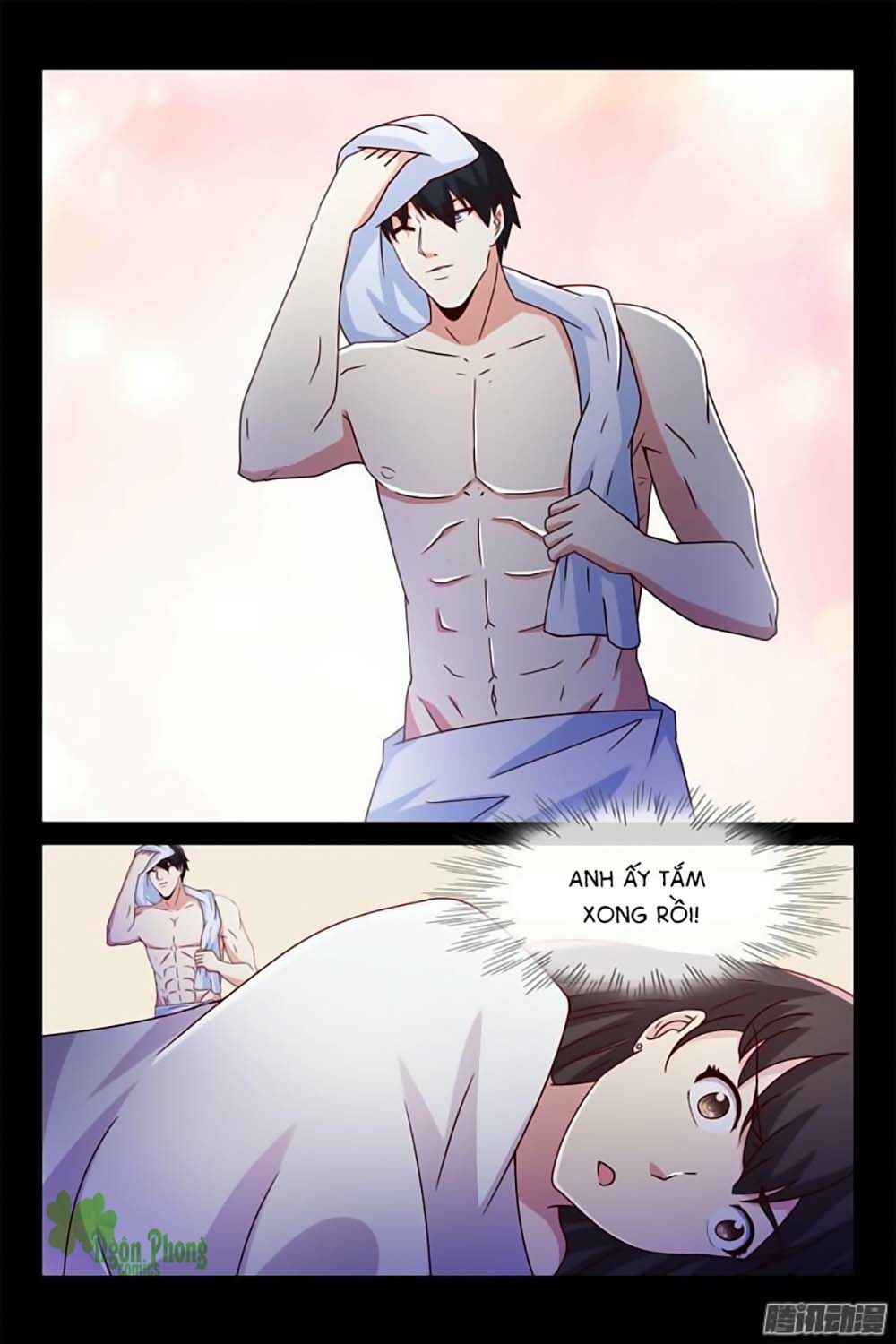 Tình Nhân Khế Ước Của Tổng Tài: Chapter 50