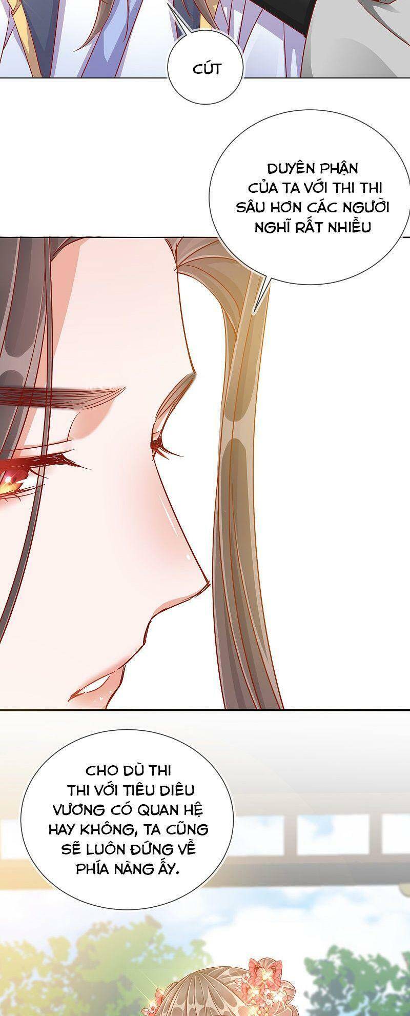 Công Lược Trưởng Thành Của Vương Phi: Chapter 39