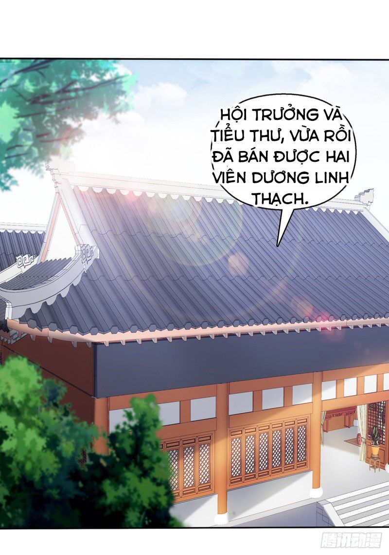 Thiên Thần Quyết: Chapter 130