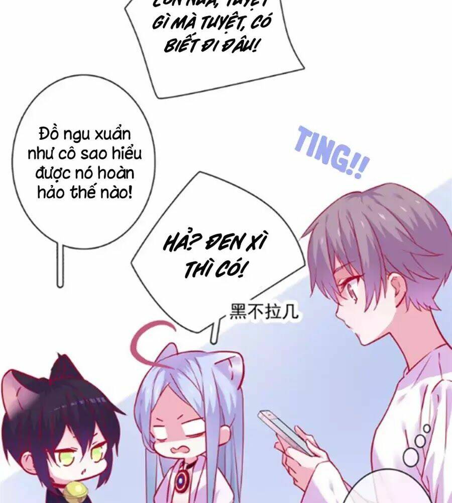 Đừng Nghịch, Ta Chỉ Muốn Yên Tĩnh: Chapter 57