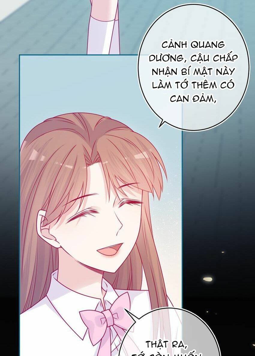 Khi Cô Gái Nhìn Thấy Thời Gian: Chapter 46