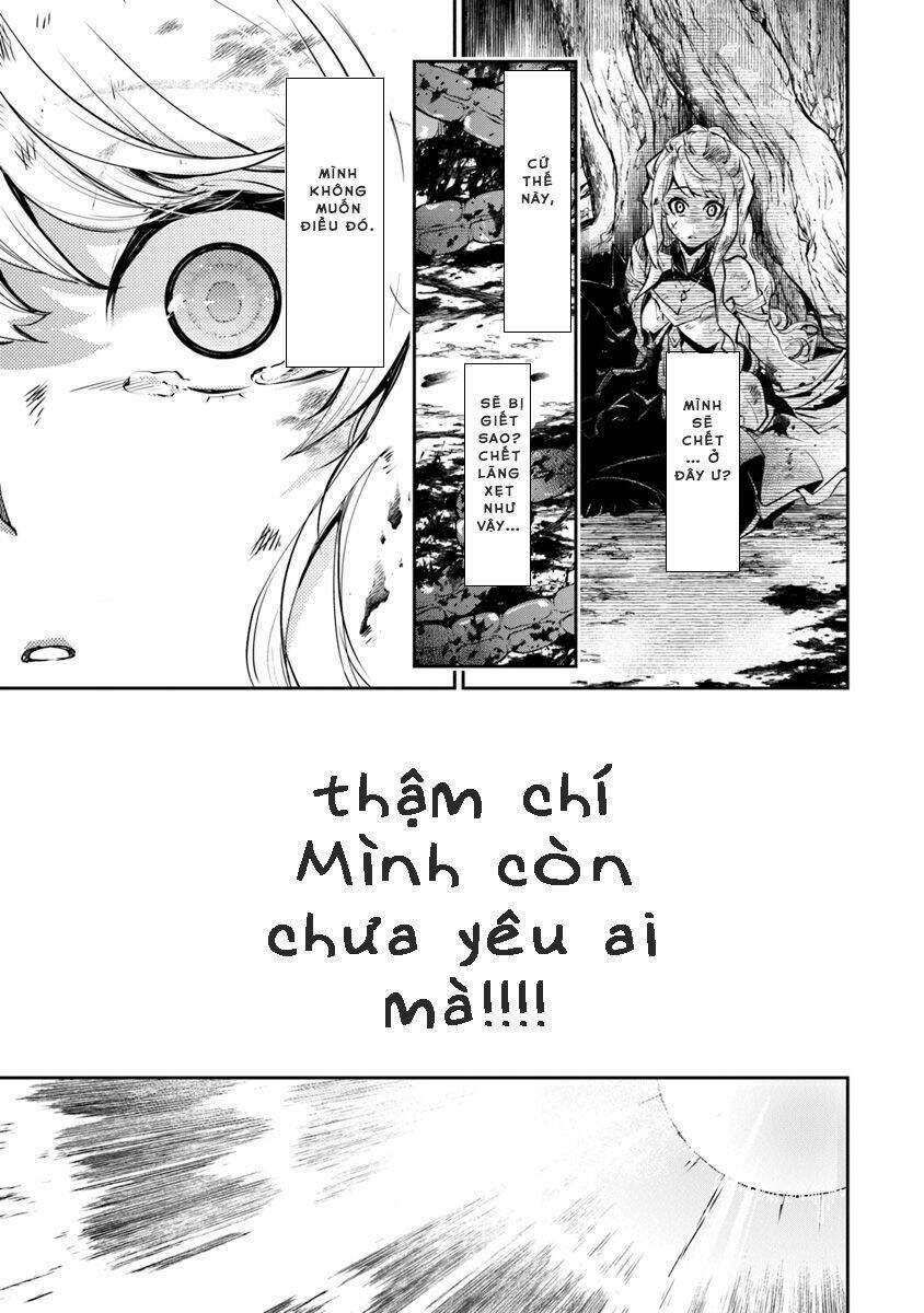 I Got A Cheat Ability In A Different World, And Became Extraordinary Even In The Real World: Chapter 4.2