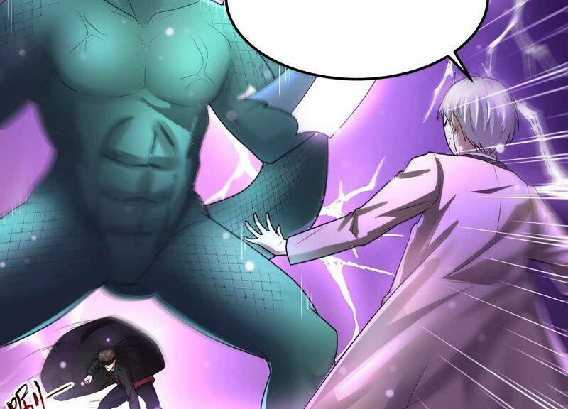 Siêu Năng Phân Hóa: Chapter 14