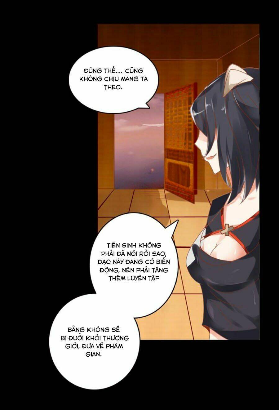 Dẫn Hồn Khúc: Chapter 10.2