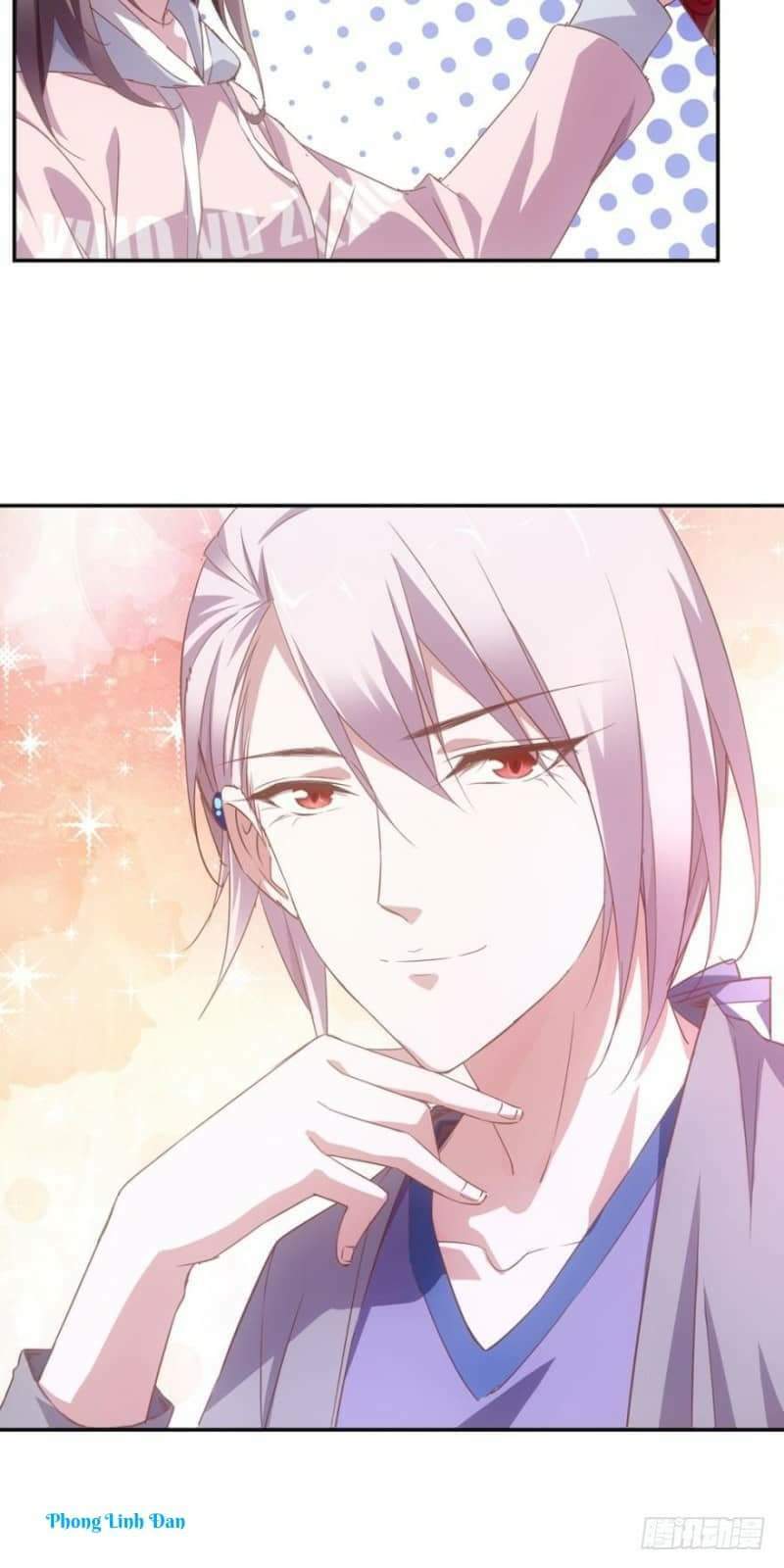 Lạc Vũ Trấn: Chapter 14