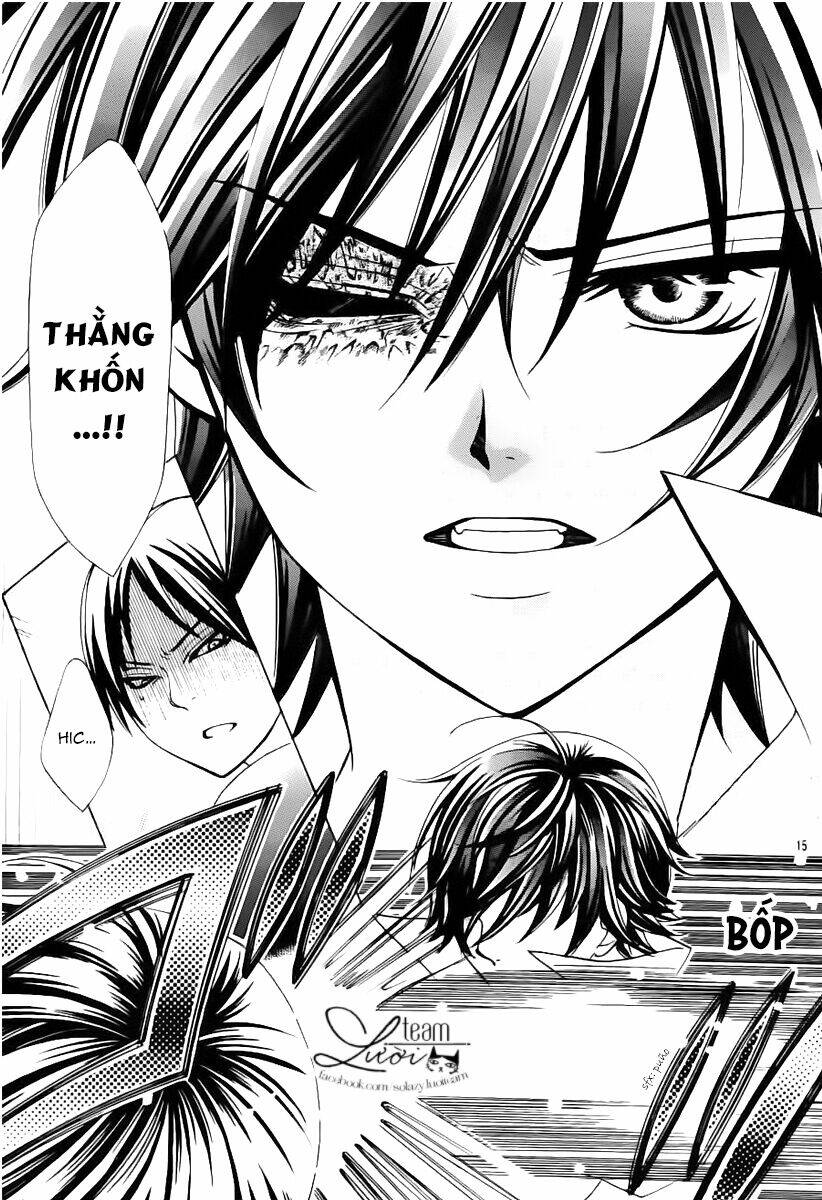 Cuộc Gặp Gỡ Diệu Kỳ: Chapter 46