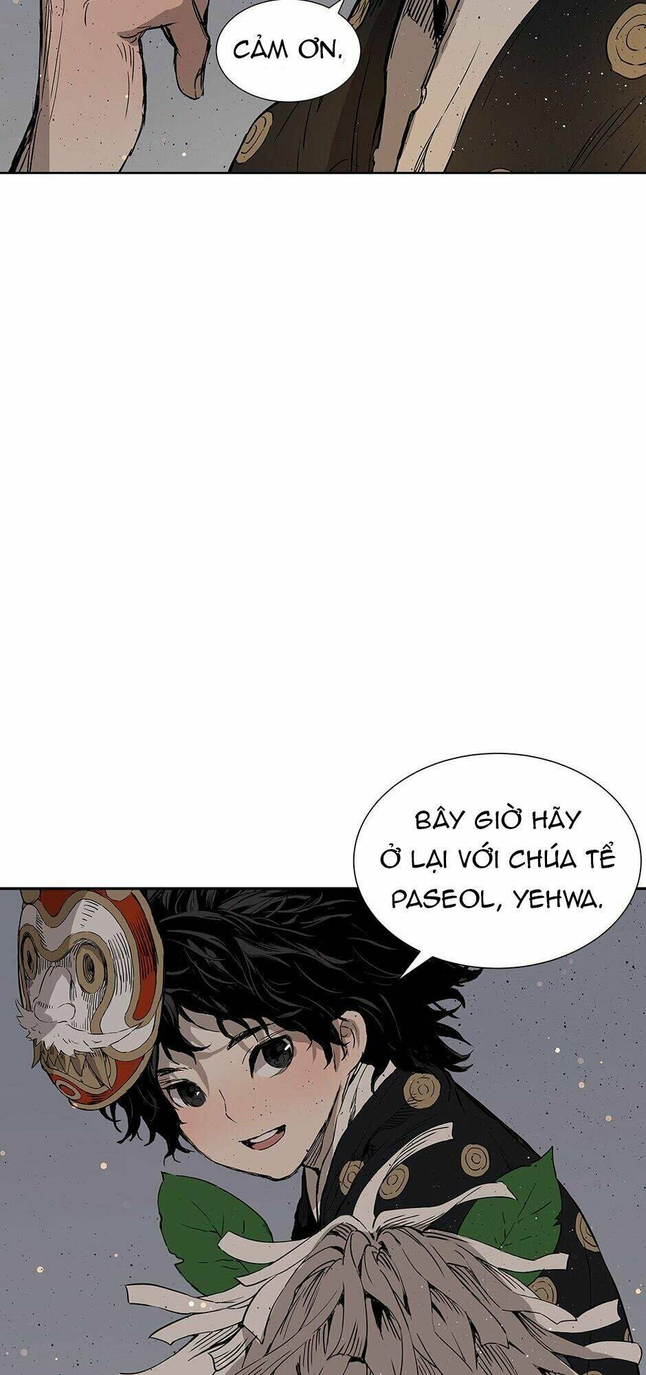 Vô Kiếm Tiểu Tử: Chapter 50