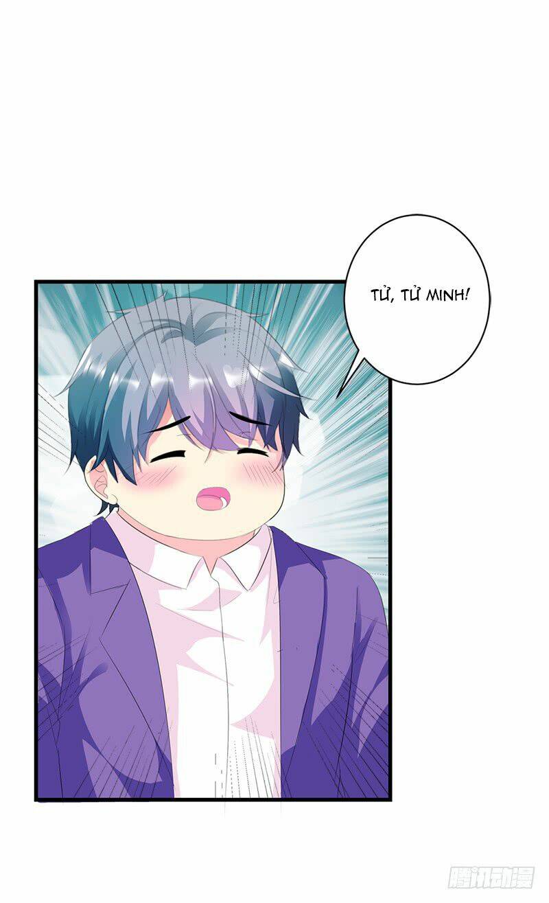 Này! Đừng Động Vào Phô Mai Của Tôi: Chapter 18