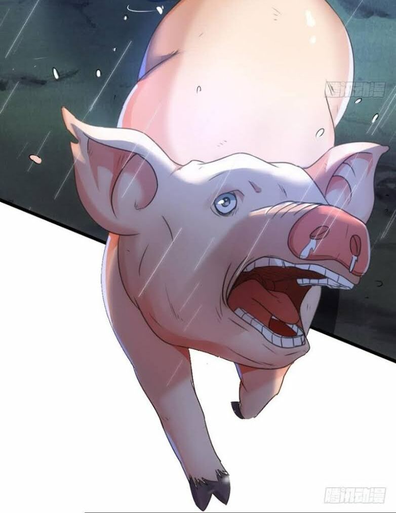 Thập Nhị Thiên Kiếp: Chapter 1