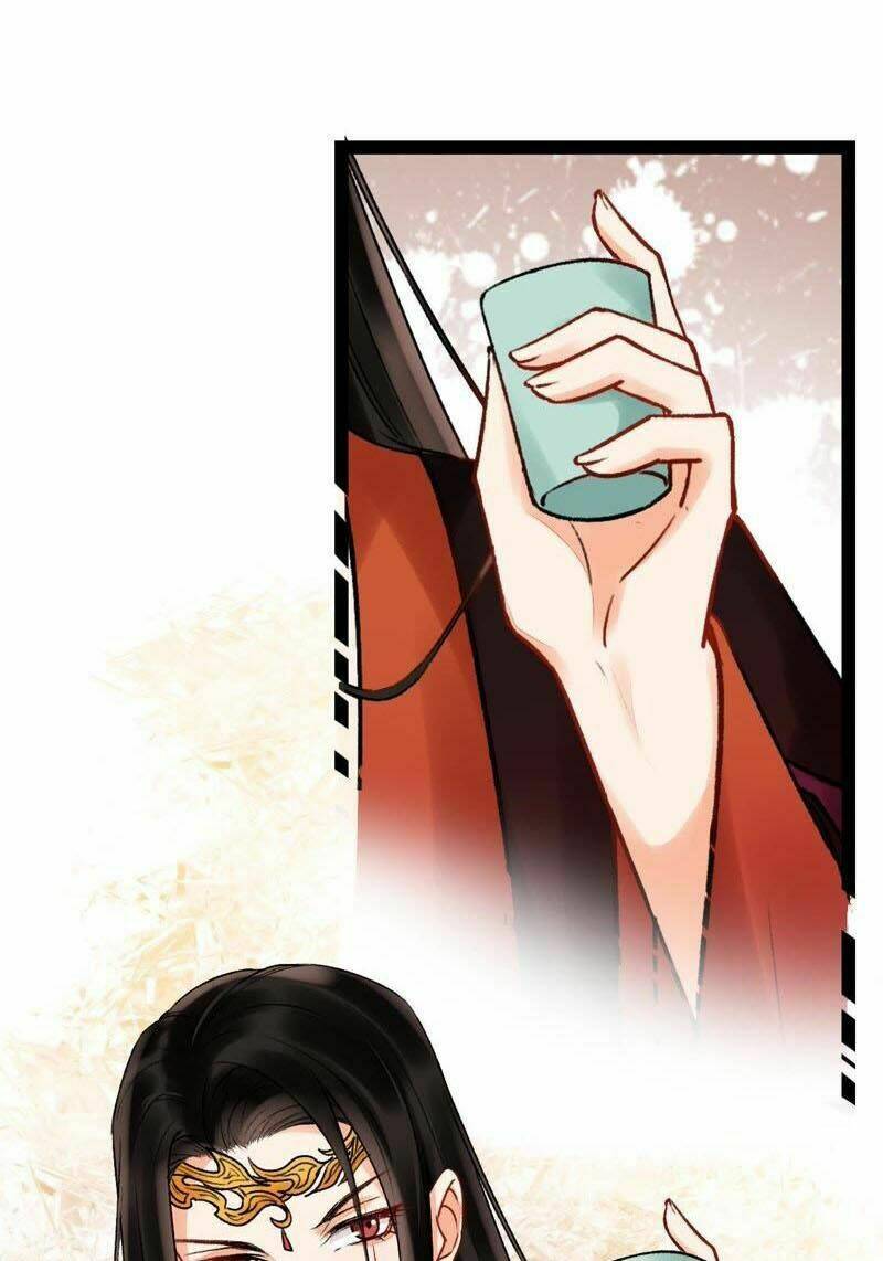 Thịnh Sủng Kiều Nữ Trở Về Triều Ca: Chapter 31